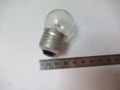 BAUSCH LOMB 7 1/2 AO 120V BULB REPLACEMENT MICROSCOPE PART AS PICTURED W3-C-11