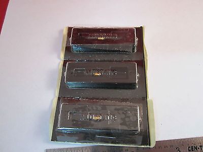 LOT 3 EA MACOM SEMICONDUCTOR 49123-148 ?? BIN#5M