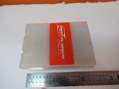 BRUBAKER TOOLS HS1 SPR PT PLUG 4-40 NC AS PICTURED #P7-A-06