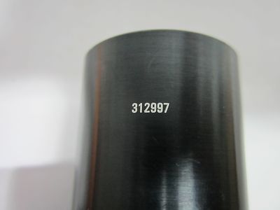 Optical Microscope Leica Ernst Leitz Port 312997 Optics