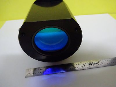 Optical Magnification Lens Glv Imager Agfa Germany Optics