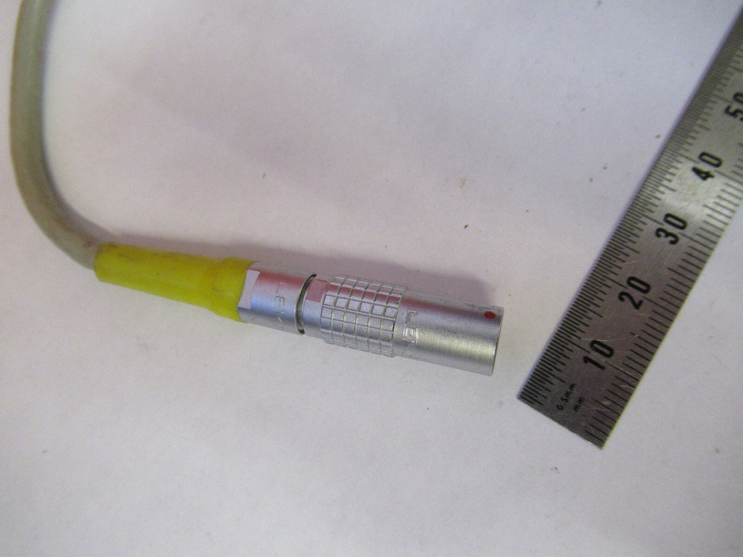 HP HEWLETT PACKARD CABLE LASER ET31378-6001-B 6V-FT-94