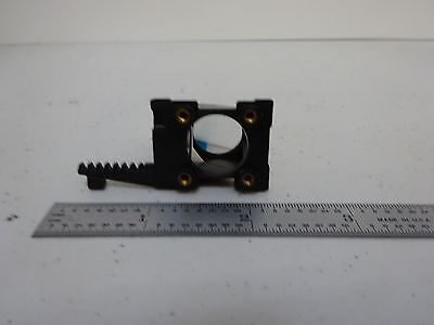 OPTICAL RELAY LENS ASSEMBLY MIL SPEC LASER OPTICS AS IS BIN#N8-H-17