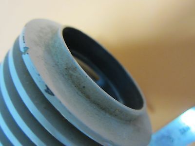 MICROSCOPE PART VICKERS UK ENGLAND AS IS BIN#40-01