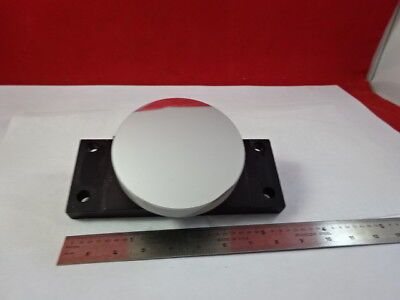 MONTIERTER SPIEGEL AUS JENA ZEISS NEOPHOT DEUTSCHLAND OPTIK MIKROSKOP TEIL WIE BESEHEN 93-08