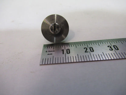 ENDEVCO MODEL 2984B ISOLATED BASE for ACCELEROMETER VIBRATION AS PICTURED R4-A31