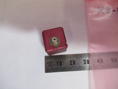 PCB PIEZOTRONICS MODAL ENDEVCO 61-500 ACCELEROMETER AS PICTURED X8-B-13