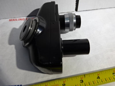 Wild Swiss M20 Head Microscope Part Optics