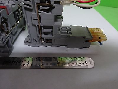CONTROL SYSTEMS LOT PHOENIX CONTACT D-ST 4 2.5/1P AS IS BIN#72-74