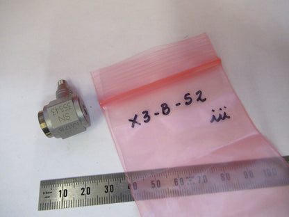 PCB PIEZOTRONICS FORCE SENSOR 208M178 PIEZOELECTRIC QUARTZ AS PICTURED X3-B-52