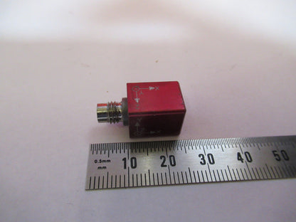 MEGGITT ENDEVCO 66M6 TRIAXIAL VIBRATION  SENSOR PIEZOELECTRIC VIBRATION 6-DT-T3