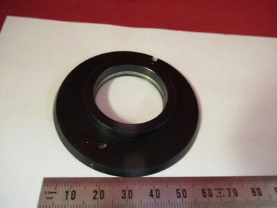 Leica Ernst Leitz Dmrb Illuminator Lens Optics Microscope Part
