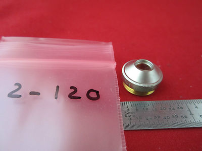 Microscope Objective Infrared v 5726-A-H 10X Optics