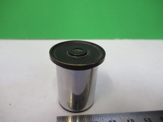 Olympus Japan Oic P10X Eyepiece Lens Microscope Part
