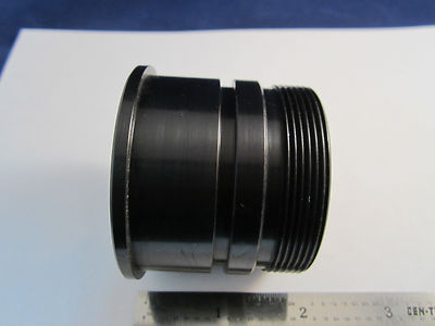 OPTISCHE montierte Linse LASEROPTIK BIN#20 x