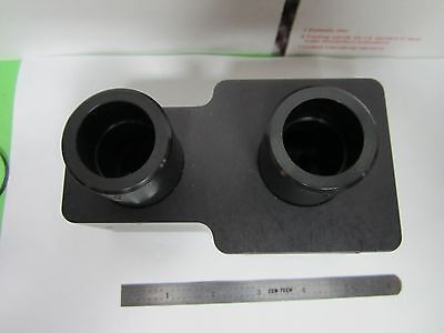 SIGHT SYSTEMS MACHINE VISION TWIN CAM OPTICAL SCHÖNE OPTIK AS IS BIN#G2-04