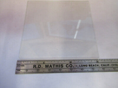 Optical Frosted Glass (crack) Optics