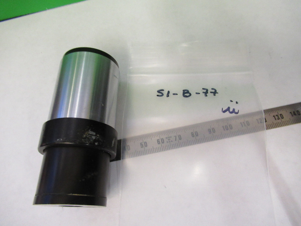 Carl Zeiss AG Jena Eyepiece Stereo 25X Lens Microscope Part