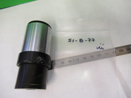 Carl Zeiss AG Jena Eyepiece Stereo 25X Lens Microscope Part