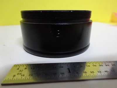 MICROSCOPE PART STEREO EXTENSION WITHOUT OPTICS AS IS BIN#X1-52