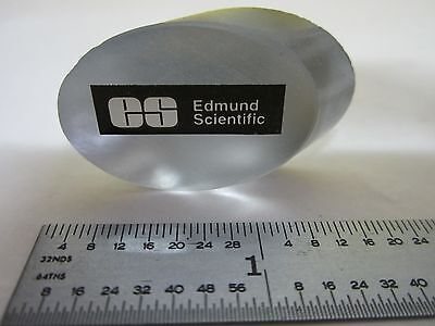 OPTICAL EDMUND MIRROR LASER OPTICS AS IS BIN#U1-52