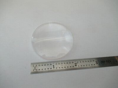 Oriel Optical Lens Bi Convex 39236 Lens Optics