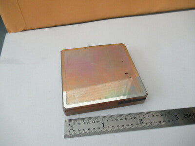 Bausch & Lomb Optical Grating Monochromator Optics