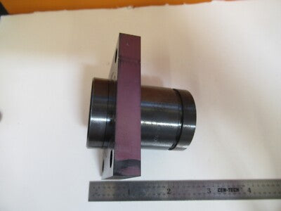 Leica Ernst Leitz ERGOPlan Mounted Lens 174710 Microscope Part