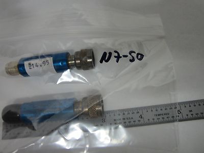 Mini-Circuits Attenuator TAT-10 10 dB GHz Frequency RF Microwave
