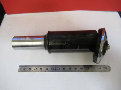 BAUSCH LOMB TUBUS + NOSEPIECE MICROSCOPE PART AS PICTURED &8Y-A-08