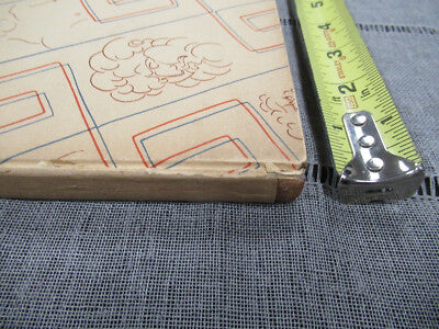 Antique Book Lysistrata 1934 Pablo Picasso Signed with Six Original Etchings