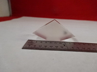 PRISM OPTICAL MIL SPEC OPTICS AS PICTURED &C5-E-94
