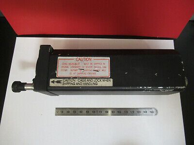 INDICATOR ATTITUDE 501-1197-08 AI-804U BFGOODRICH AIRCRAFT AS PICTURED &100-S-18