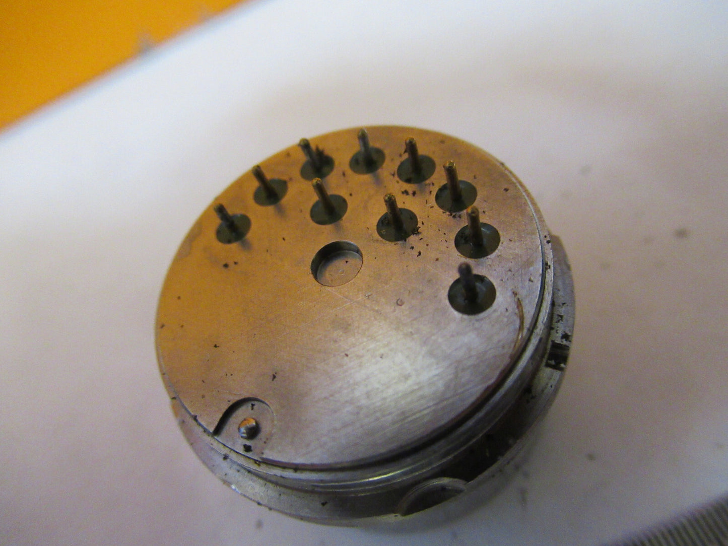 Q-flex Honeywell Sundstrand Accelerometer Sensor