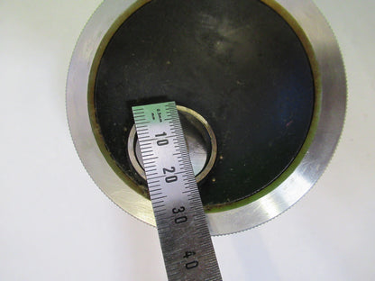 Epoi Brass Nosepiece Japan Microscope Part