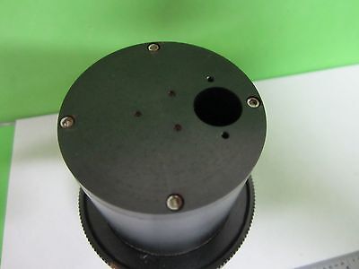 MIKROSKOPTEIL OBJEKTIV 2X #K7-F-23