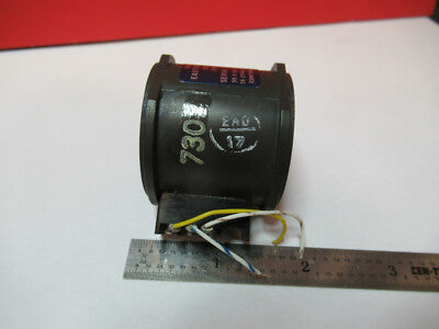 AIRCRAFT NSN MIL SPEC VANEAXIAL AIR FAN EASTERN V14Y2R-7 AS PICTURED &B1-A-92