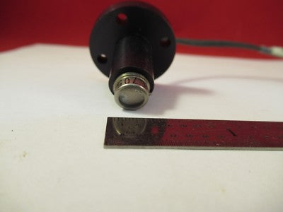 OPTICAL MIL SPEC PHOTODIODE SENSOR OL705HL PRO LASER OPTICS &84-B-33