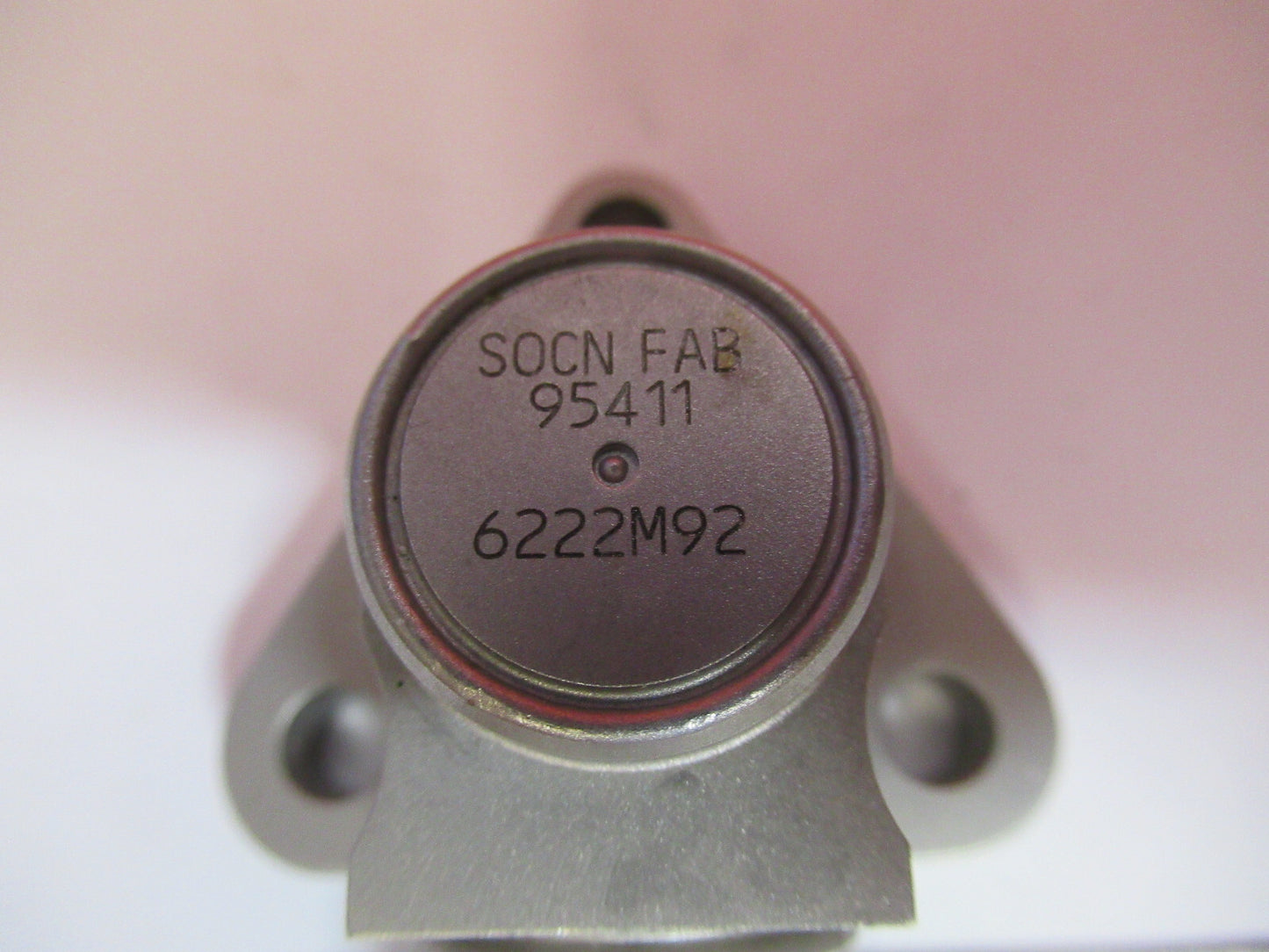 MEGGITT ENDEVCO 6222M92 ACCELEROMETER VIBRATION SENSOR AS PICTURED S3-B-75