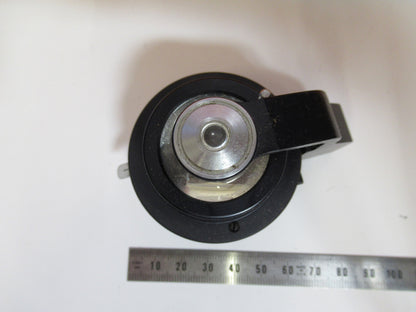 Wild Swiss M20 Condenser + Iris Microscope Part