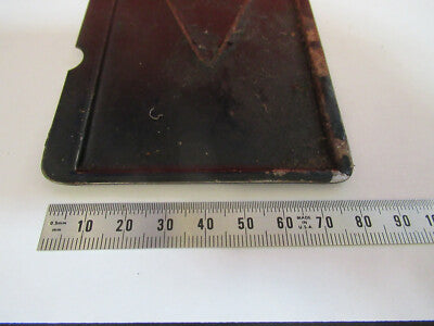 Old Singer Sewing Machine Model 66 Metal Cover