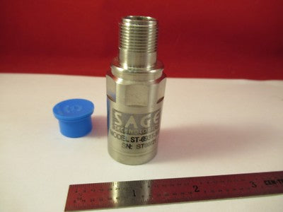 Accelerometer Sage 100 mV/g Wilcoxon ST-693T-100 Vibration Test