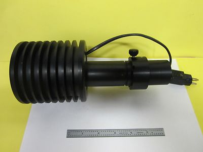Microscope Part Lamp Illuminator Optics