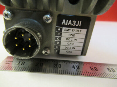 FEI FREQUENCY ELECTRONICS POWER CONVERTER MODULE AS PICTURED #L1-A-18