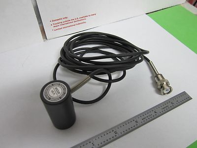 ONO SOKKI JAPAN ENGINE TACHOMETER VP202   BIN#Q8-15