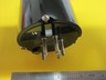 SELTENE BLILEY ELECTRIC QUARZ MO36.6V FREQUENZ 9845 KC FUNKKRISTALL