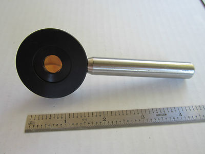Optical Laser Detector Optics BNC Mounted