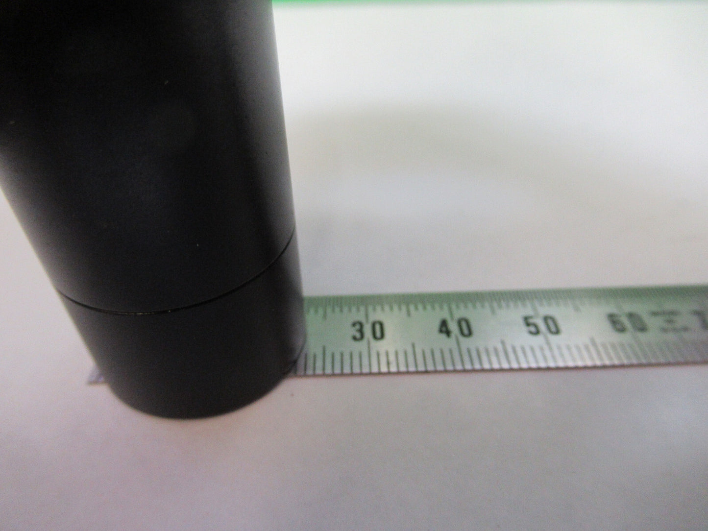 DIAGNOSTIC INSTRUMENTS  HR055-CMT OPTICS MICROSCOPE PART AS PICTURE &R2-B-17