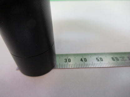 DIAGNOSTIC INSTRUMENTS  HR055-CMT OPTICS MICROSCOPE PART AS PICTURE &R2-B-17