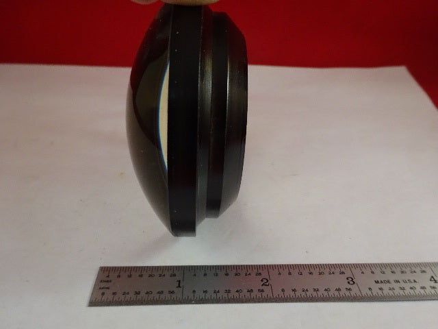 Schneider Kreuznach Optical Lens Convex Concave Laser Optics